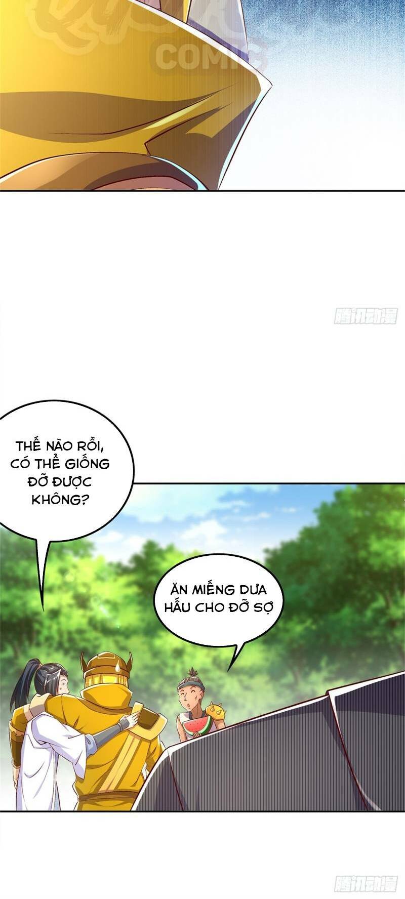võng du chi tối cường đoán mệnh sư chapter 50 18