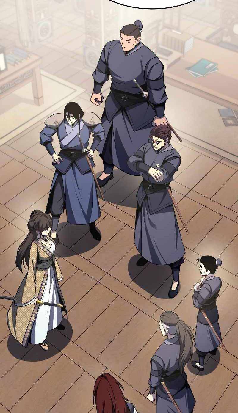 Trở Thành Con Gái Nhà Tài Phiệt chapter 70.5 24