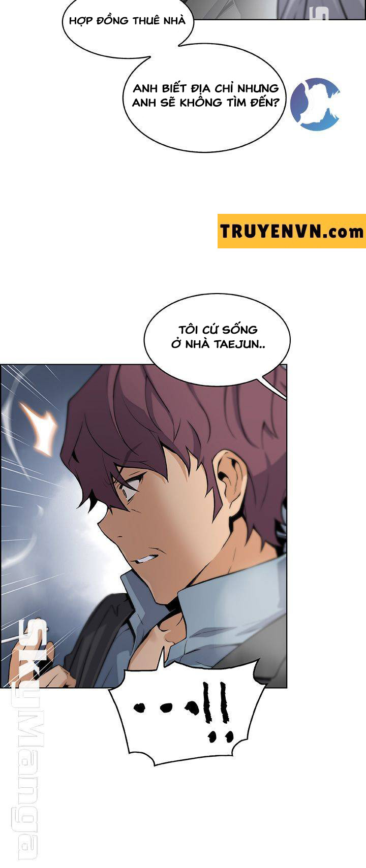 nhóm học đặc biệt chapter 39 33