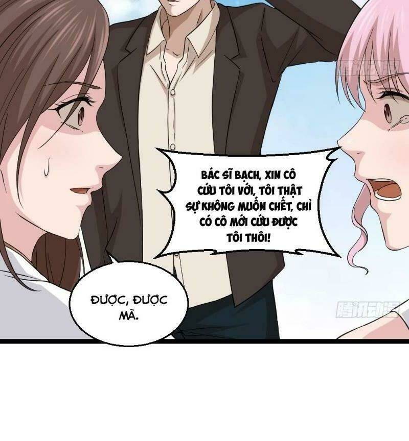 tối cuồng nữ tế chapter 16 9