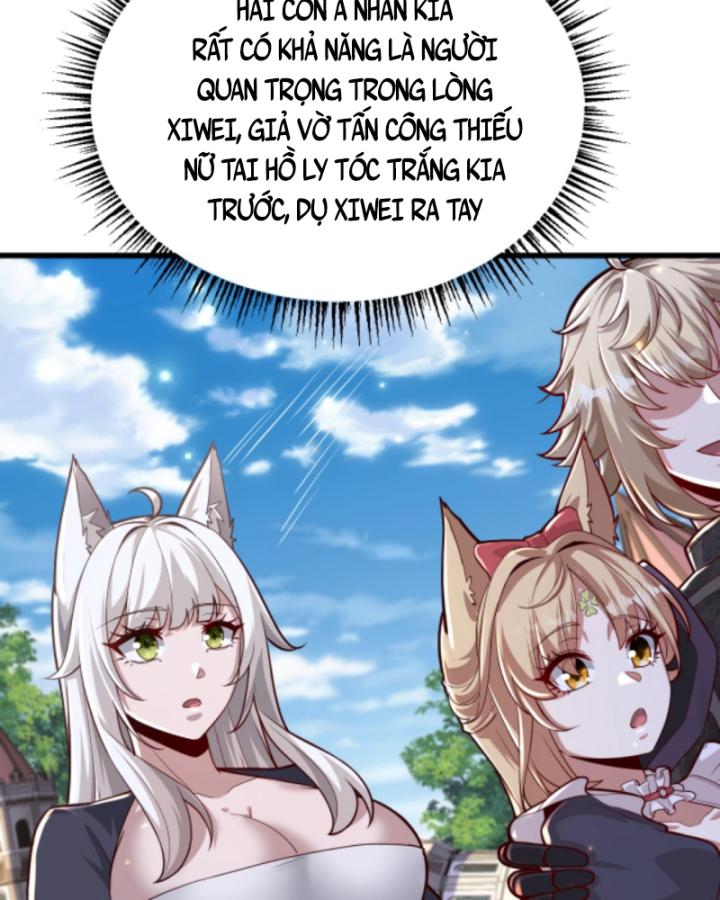 người chơi và nhân vật chính đều muốn làm hại ta chapter 137 45