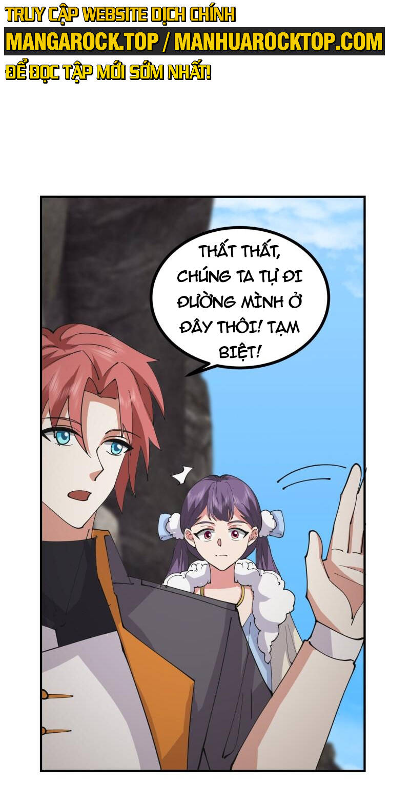 trên người ta có một rồng chapter 629 19