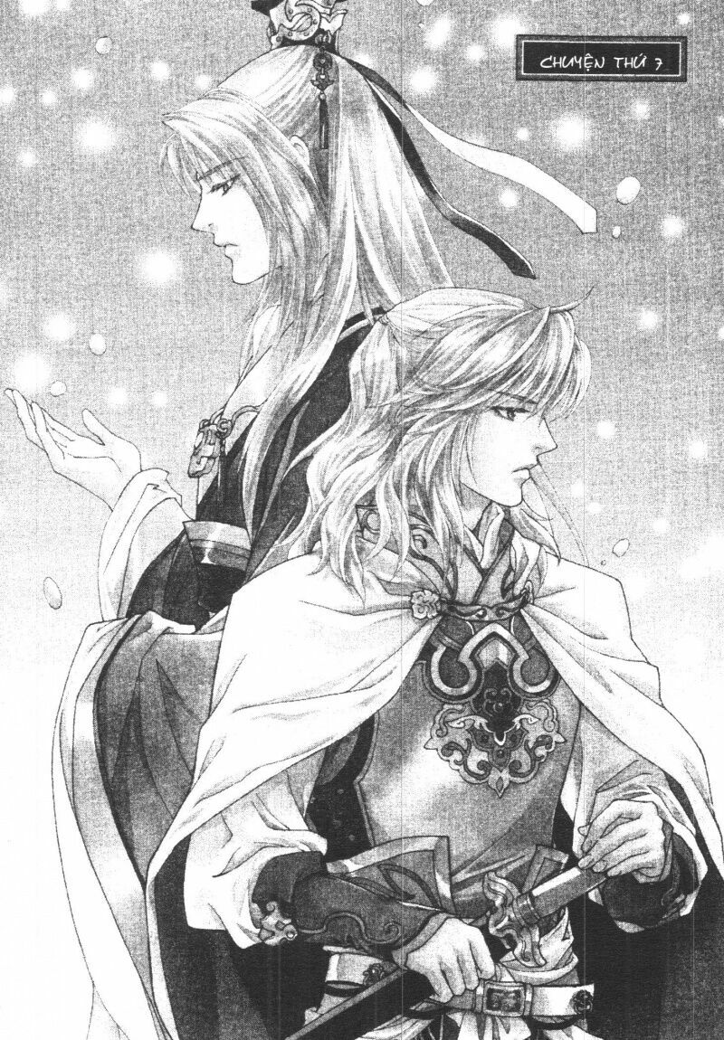 thái vân quốc truyện chapter 2 87