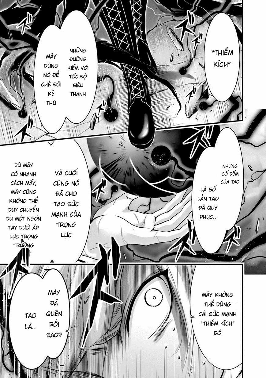 kích trụy vương huyền thoại chapter 30 33