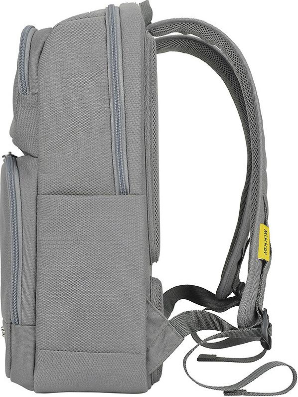 Balo Laptop Mikkor The Ives Backpack (15.6")