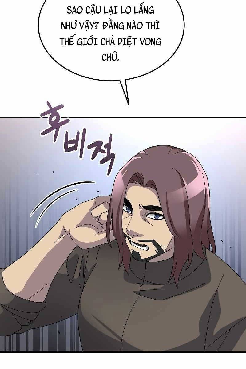 Người Mới Này Quá Mạnh chapter 53.2 34