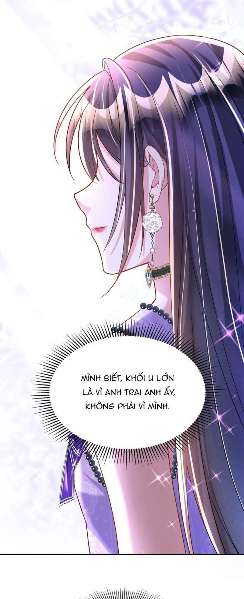 tổng tài huyết tộc cực sủng cô vợ mỹ nhân ngư chapter 102 34