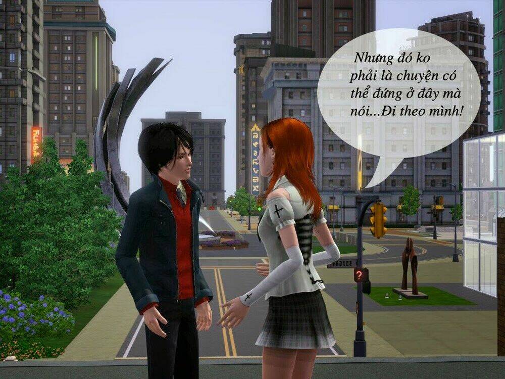 the fate chapter 23 45