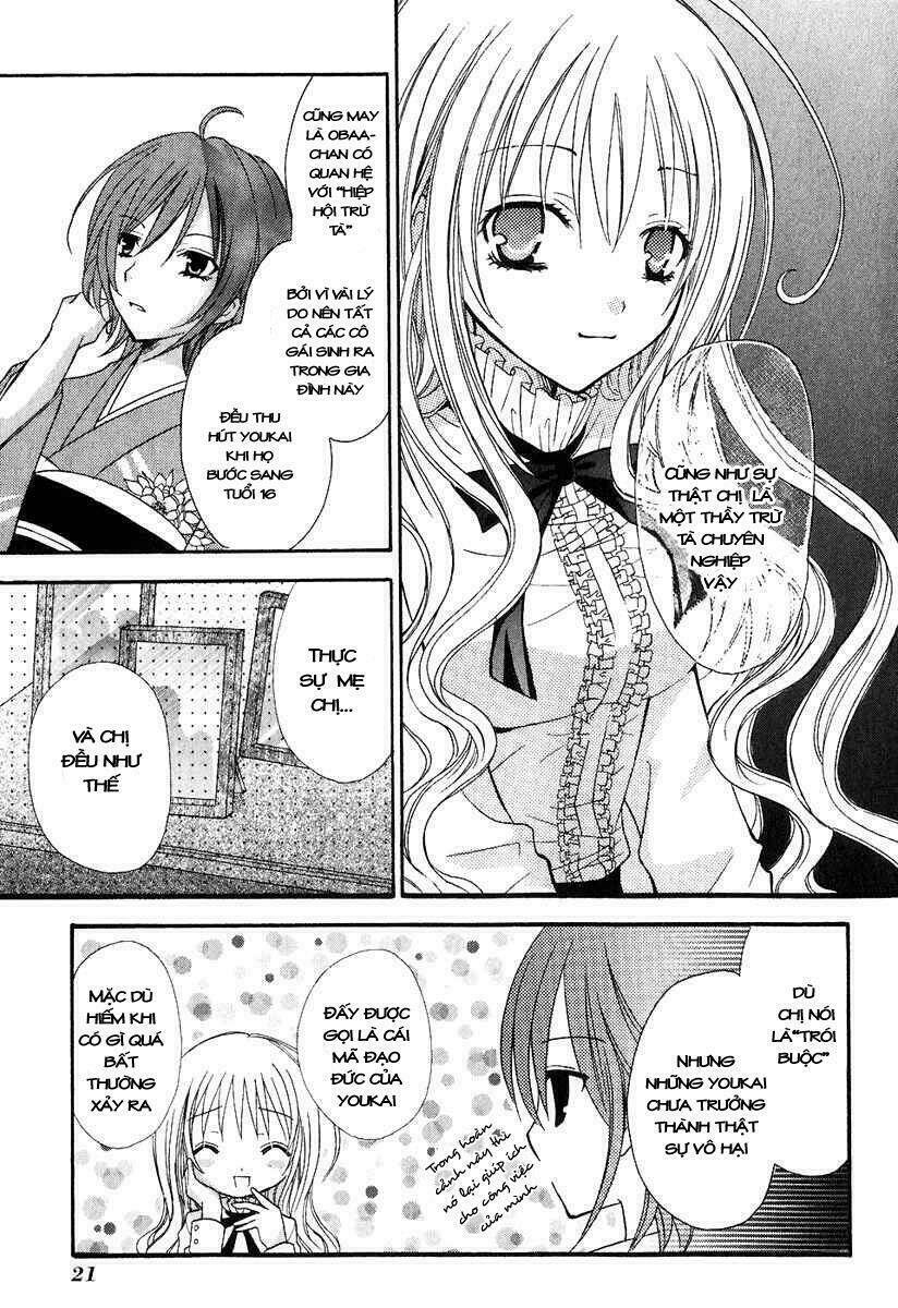 tokyo innocent chapter 1 21