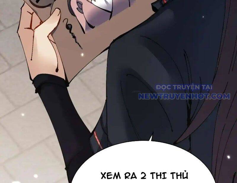 Sư Tôn: Nghịch Đồ Này Mới Không Phải Là Thánh Tử chapter 111 101