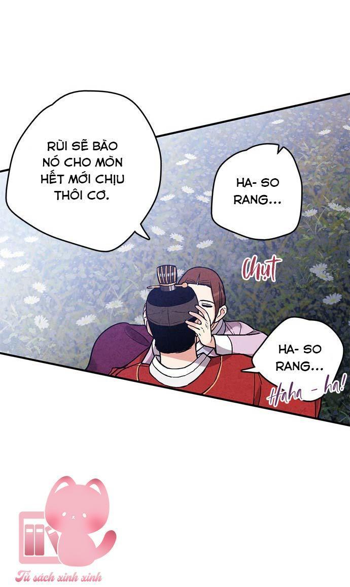 lệnh cấm hôn chapter 75 34