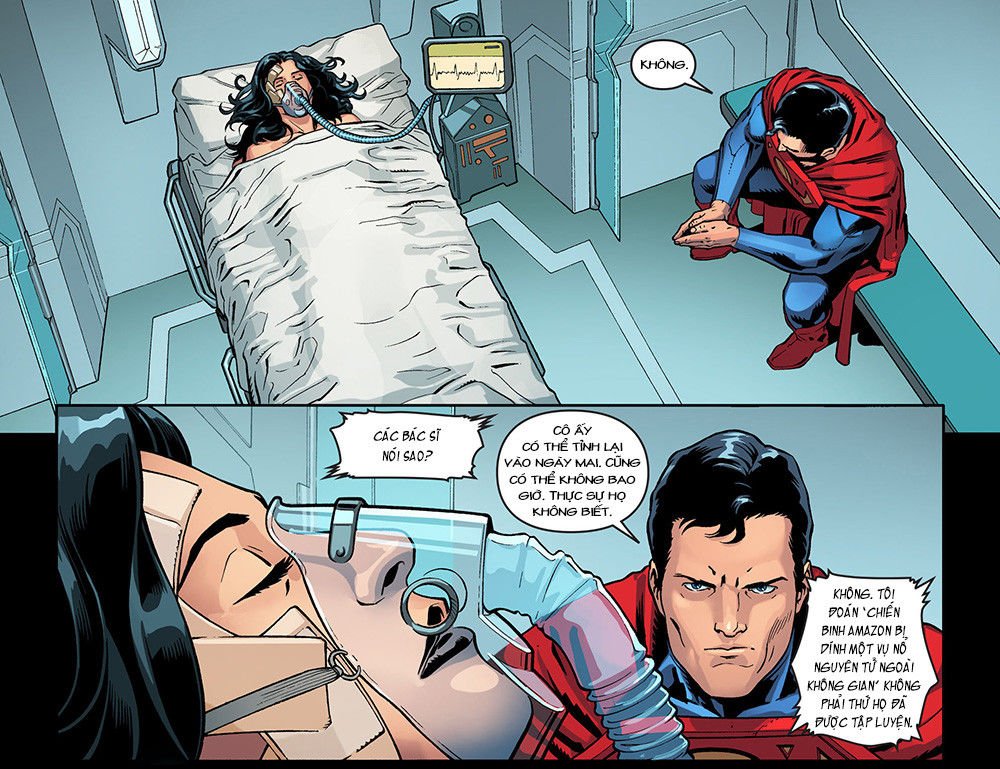 injustice: gods among us - year 3 chapter 39 18