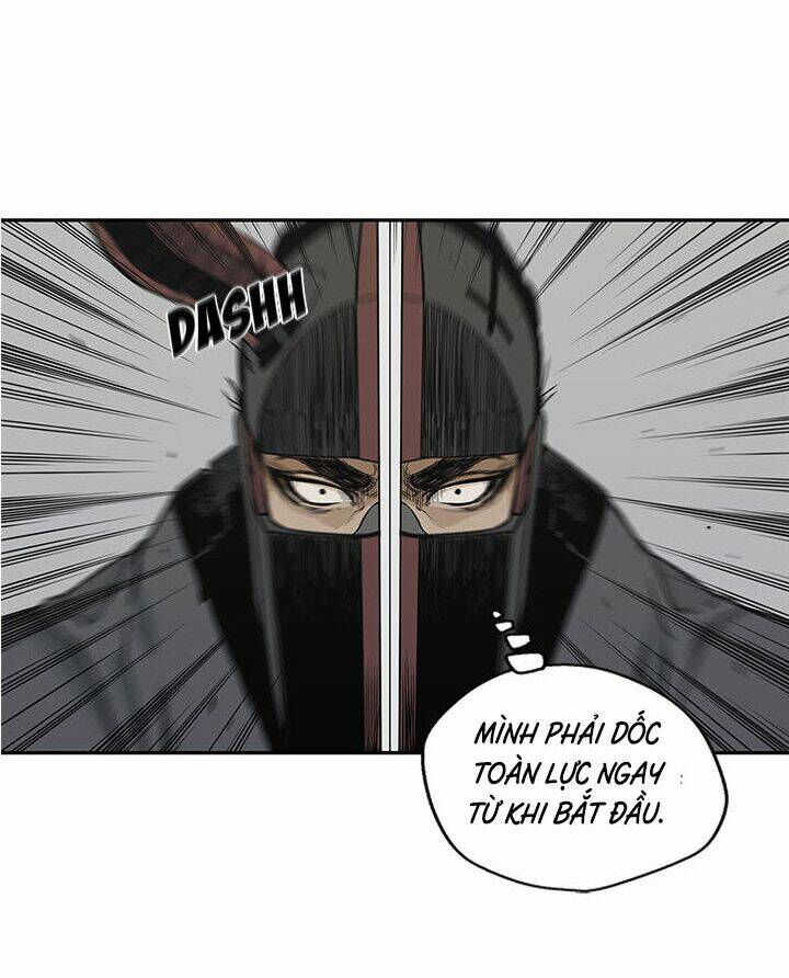 hiệp sĩ giao hàng chapter 20 77