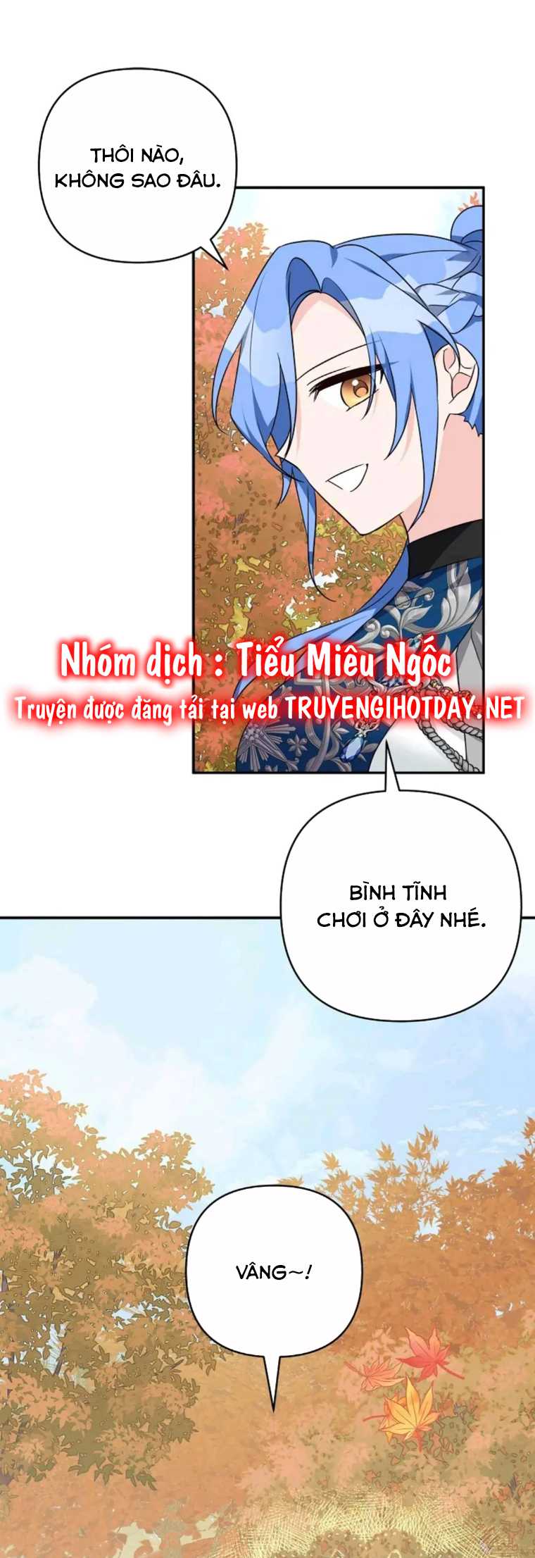 cô con gái út của ngài công tước phản diện chapter 59 47