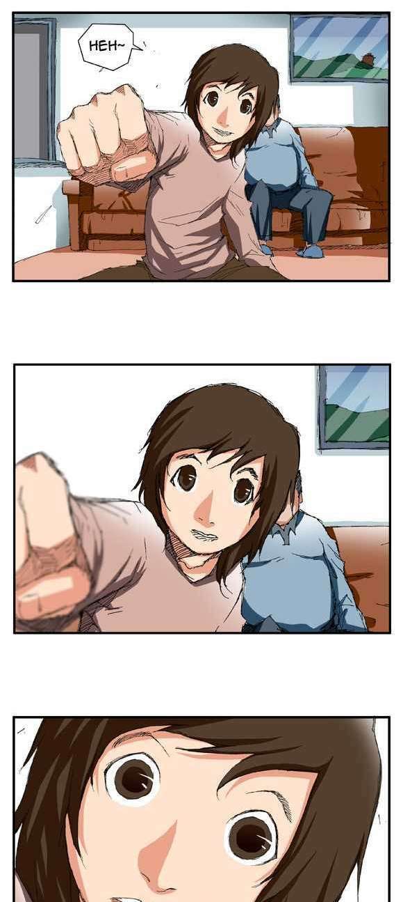 siêu năng chapter 0 9