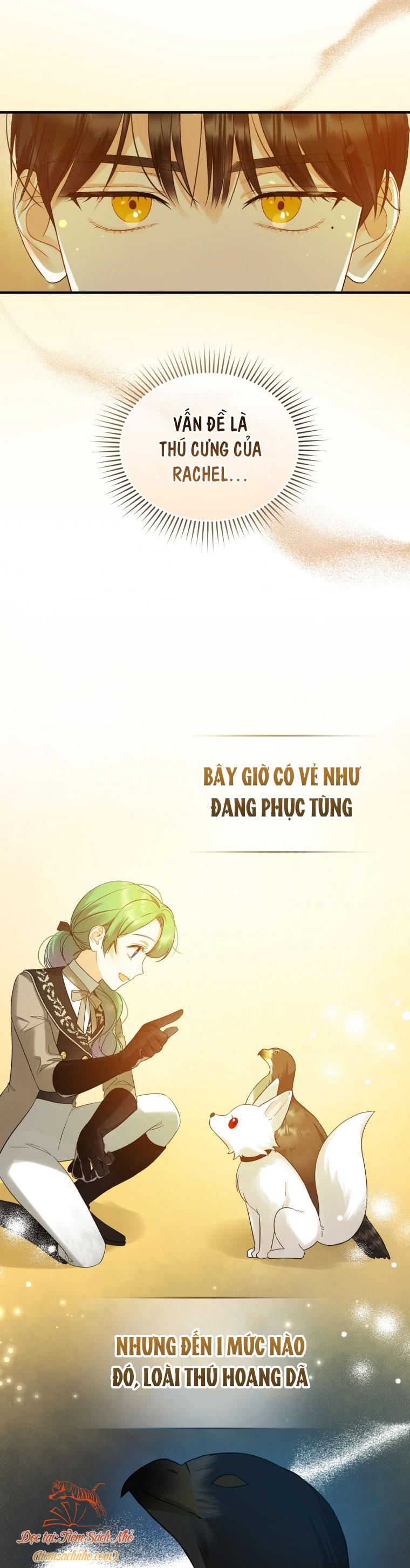 trở thành em gái nam chính truyện bl chapter 14 29