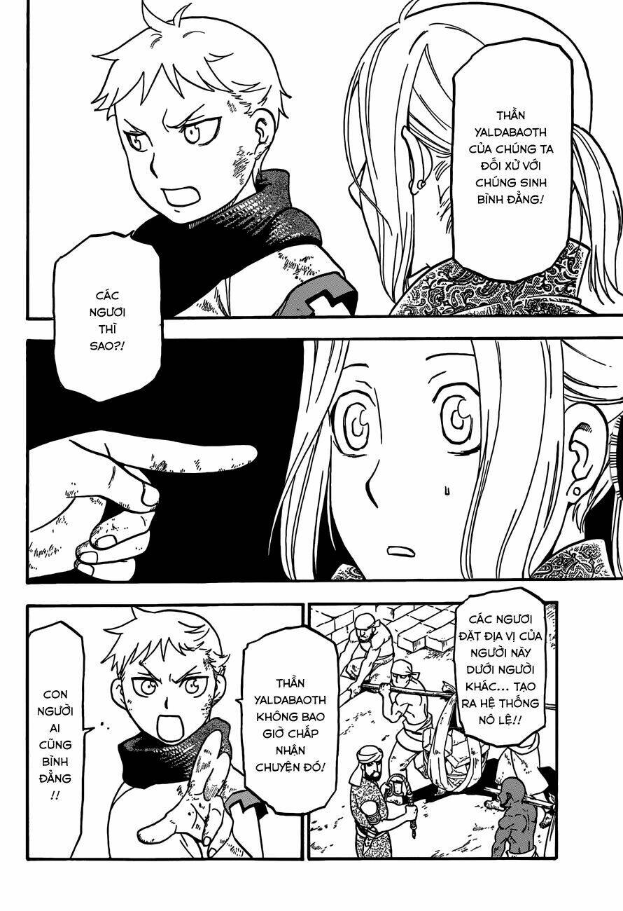 arslan chiến ký chapter 1 34