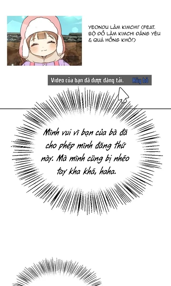 đứa con gái dễ thương chapter 95 65