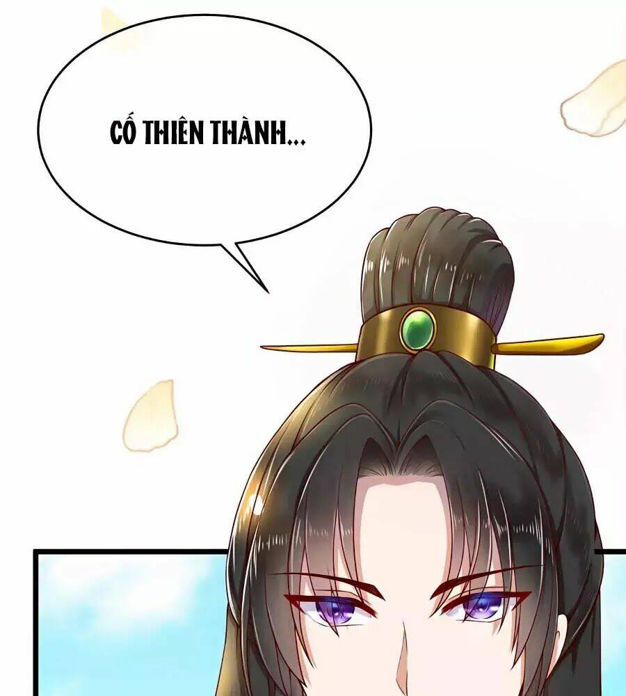quyền phi chi đế y phong hoa chapter 1.2 46