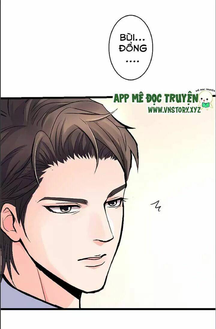 thiên hậu trở về chapter 31 31