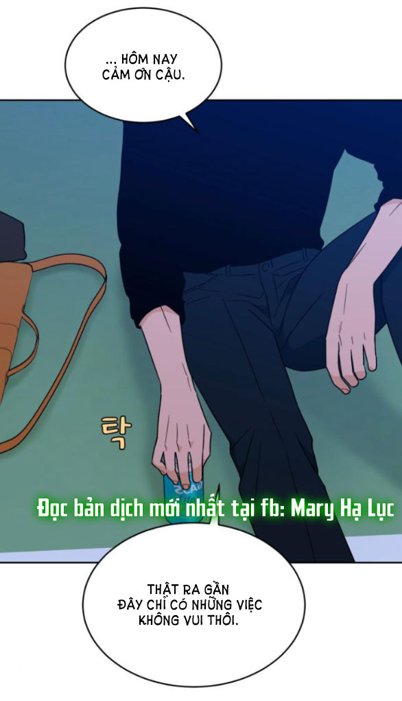 Vận May Bất Ngờ chapter 34.2 62