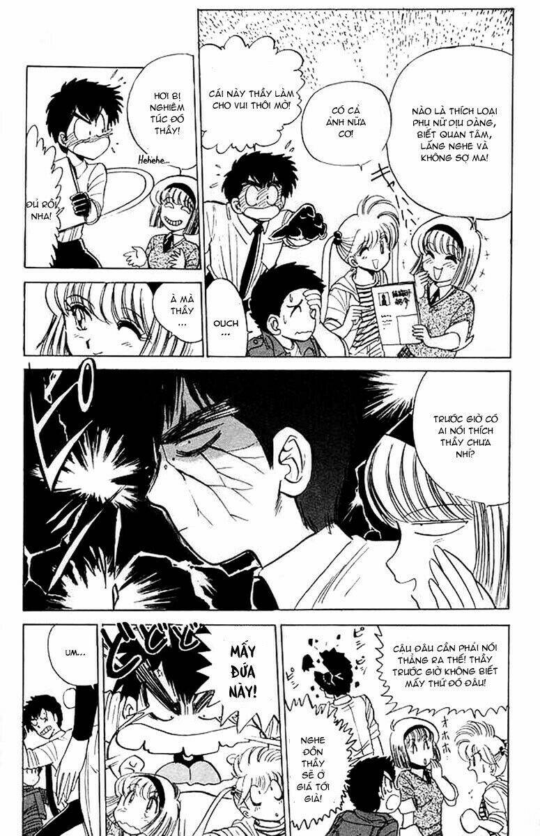 jigoku sensei nube - người thầy dũng cảm chapter 30 5