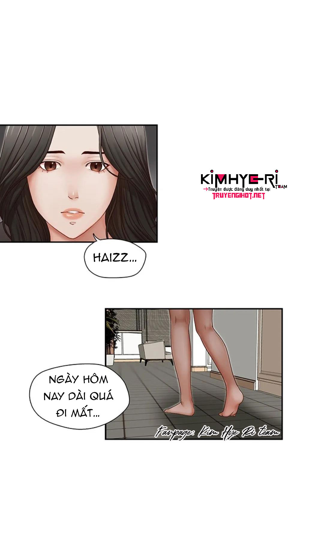 thư ký của anh trai chapter 17 7