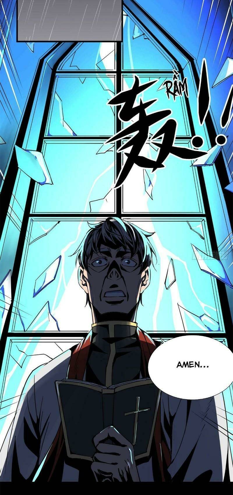 thiên luân chapter 1 8