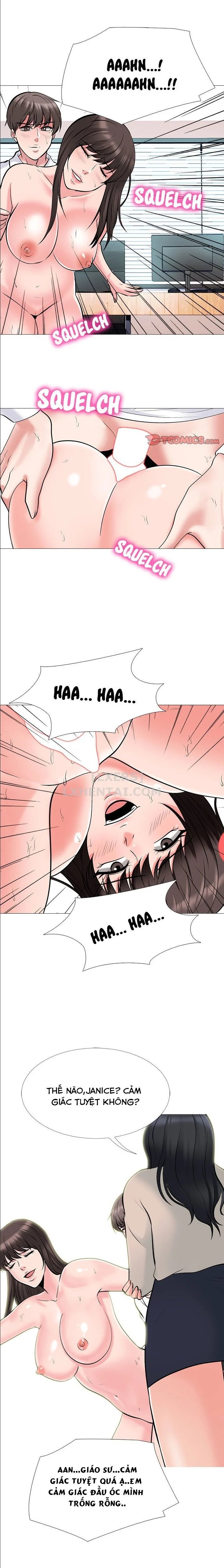 học bổng đặc biệt chapter 51 10