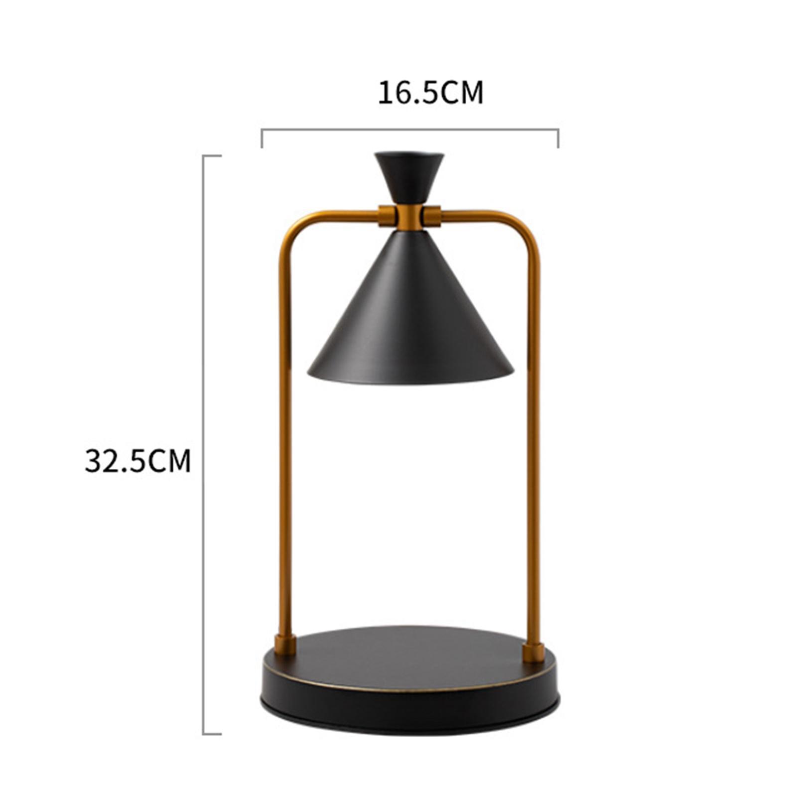 Electric Candle Warmer Lamp Melting Tea Light for Home Living Room