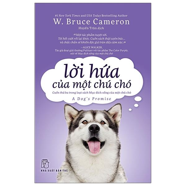 Lời Hứa Của Một Chú Chó - A Dog'S Promise