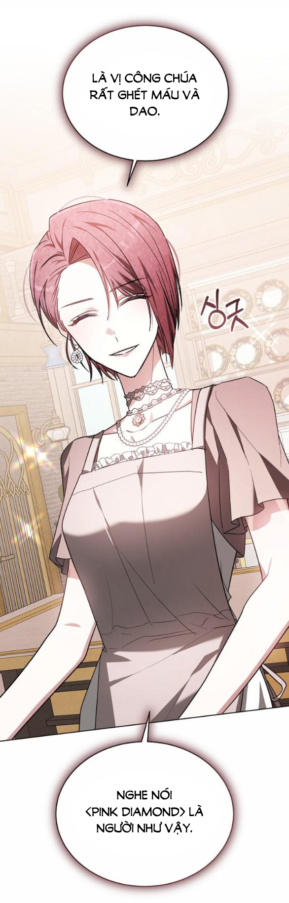 cô dâu của obsidian chapter 5.2 13