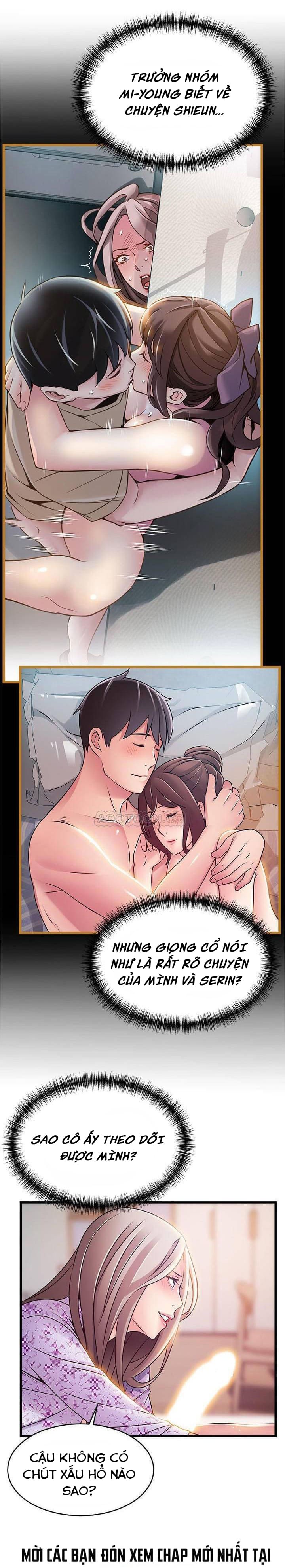 điểm yếu chapter 80 30