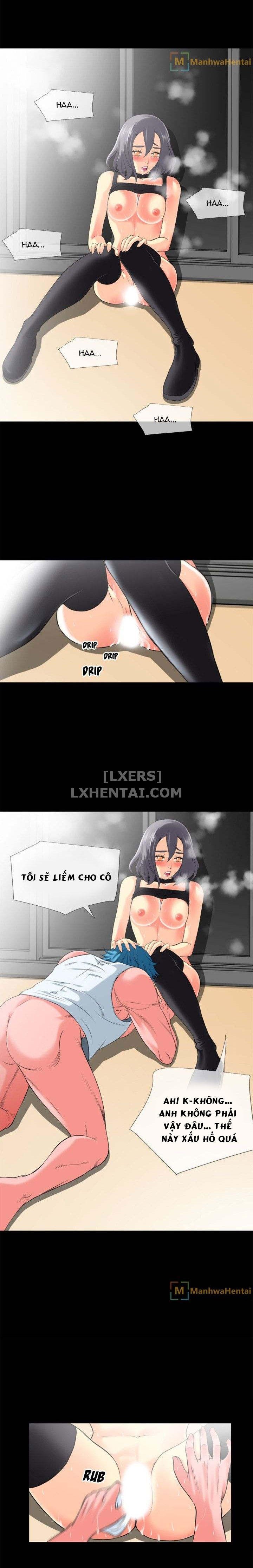 ngoài sức tưởng tượng chapter 24 10