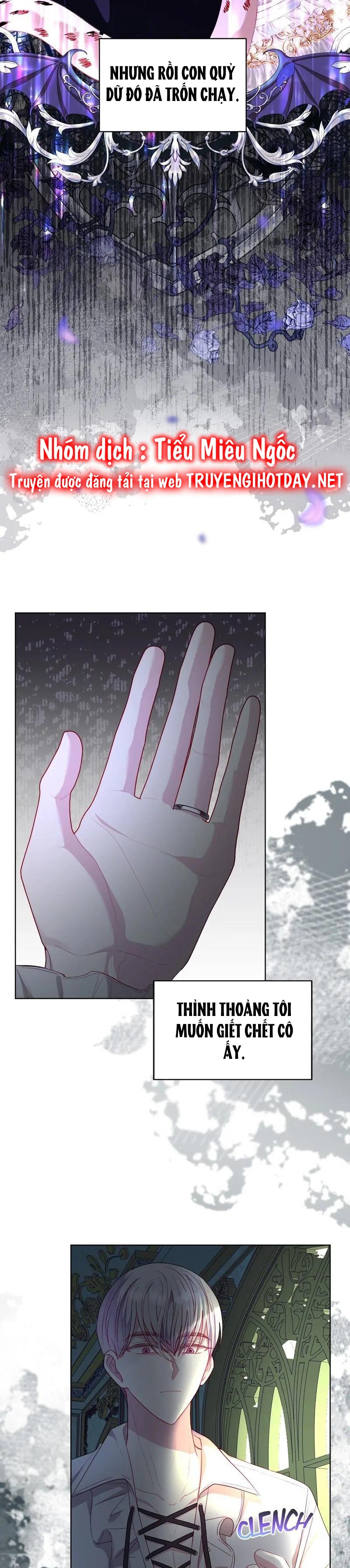 papa của tôi đã xuất hiện chapter 41 21