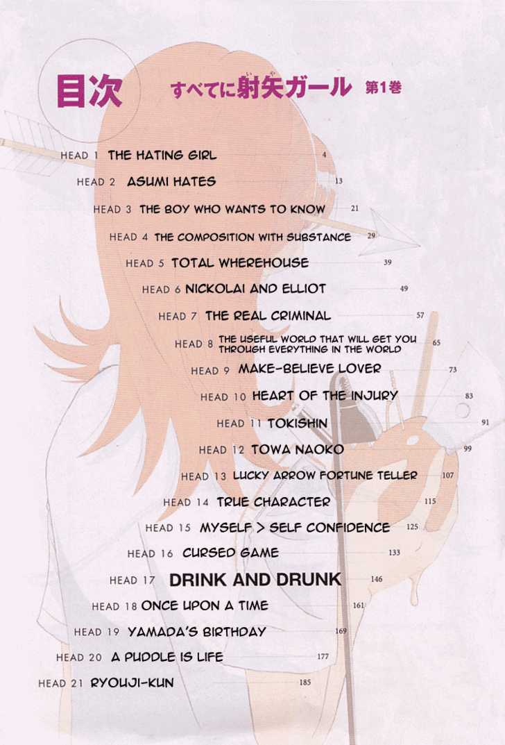 the hating girl chapter 1 2