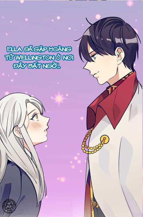 tuyển tập các chương prologue hàn chapter 19 45