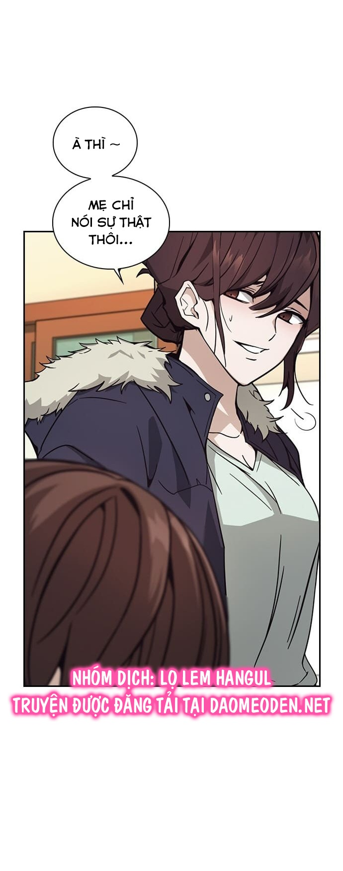 bạn bạn bè bè chapter 1 106