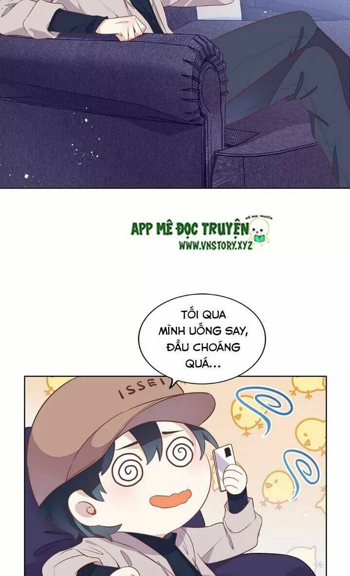 bạn trai kém tuổi bẫy yêu tôi chapter 44 2