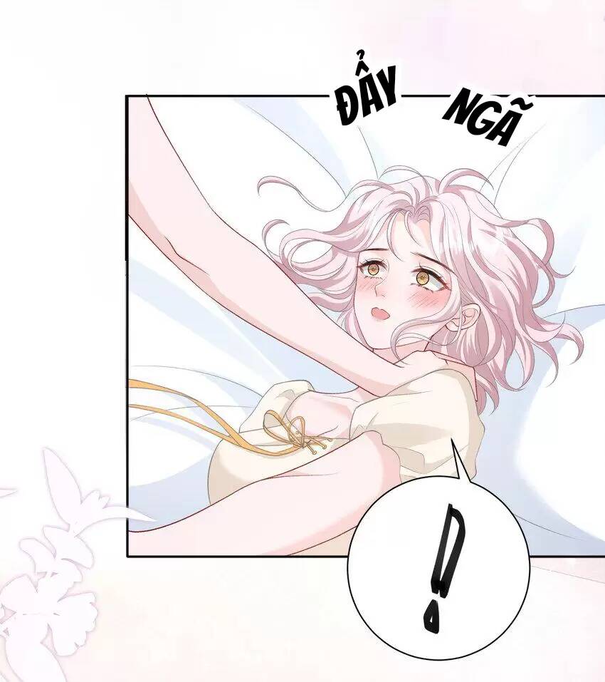 mận xanh chapter 35 39