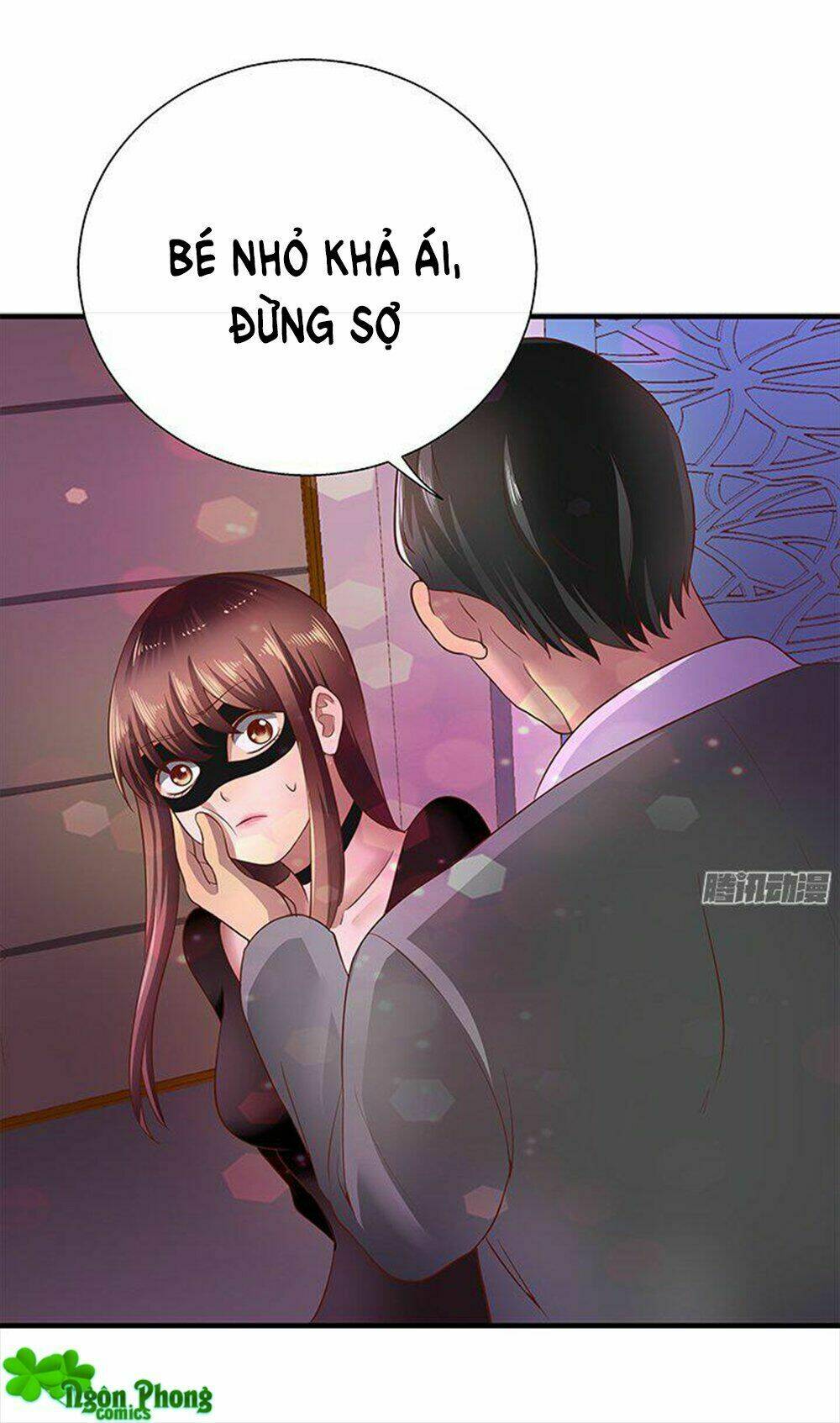 khi trò chơi ác ma bắt đầu chapter 20 27