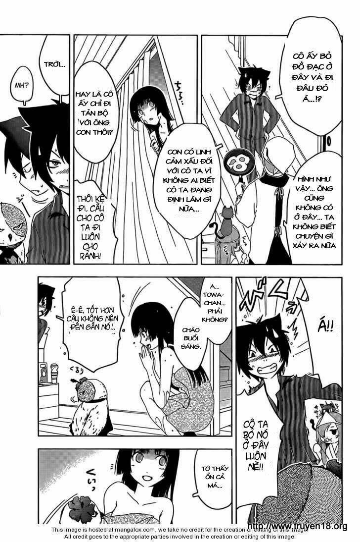 sanka rea chapter 13 3