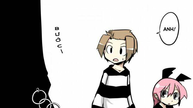 senyuu chapter 13 14