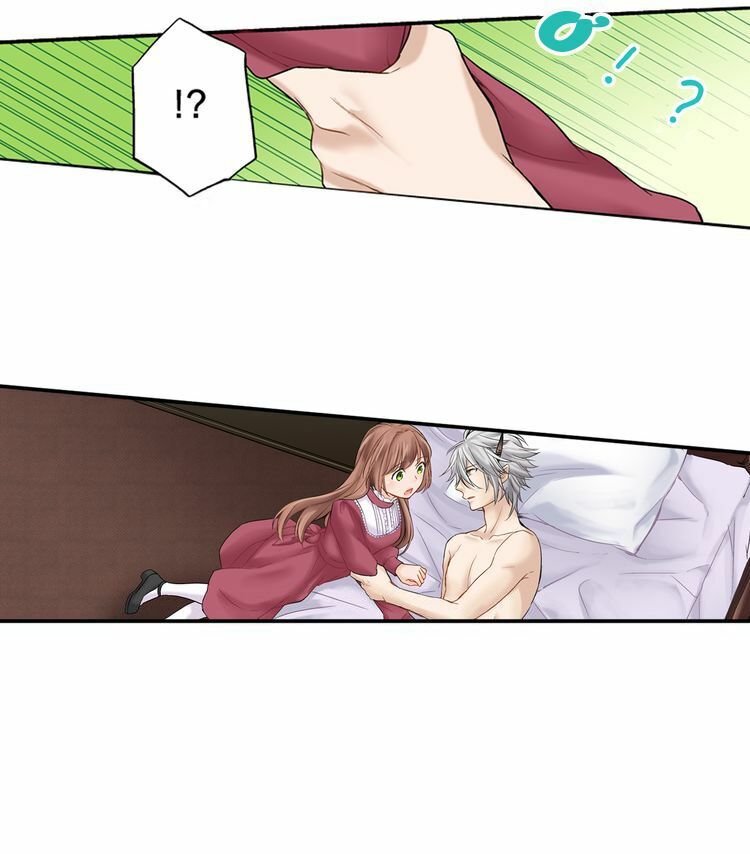 cô dâu của quỷ chapter 8 43