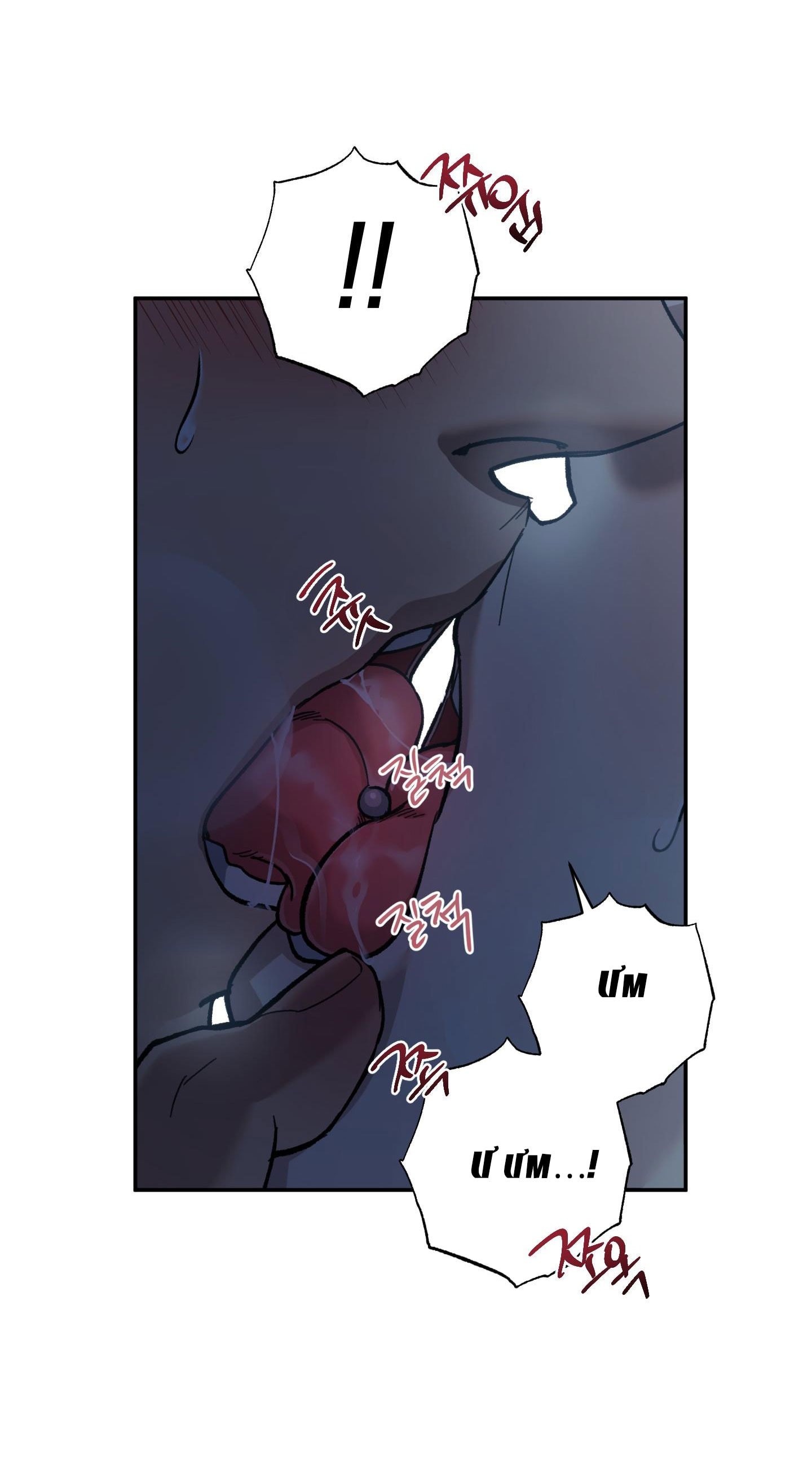 [18+] một lòng một dạ chapter 99.2 51