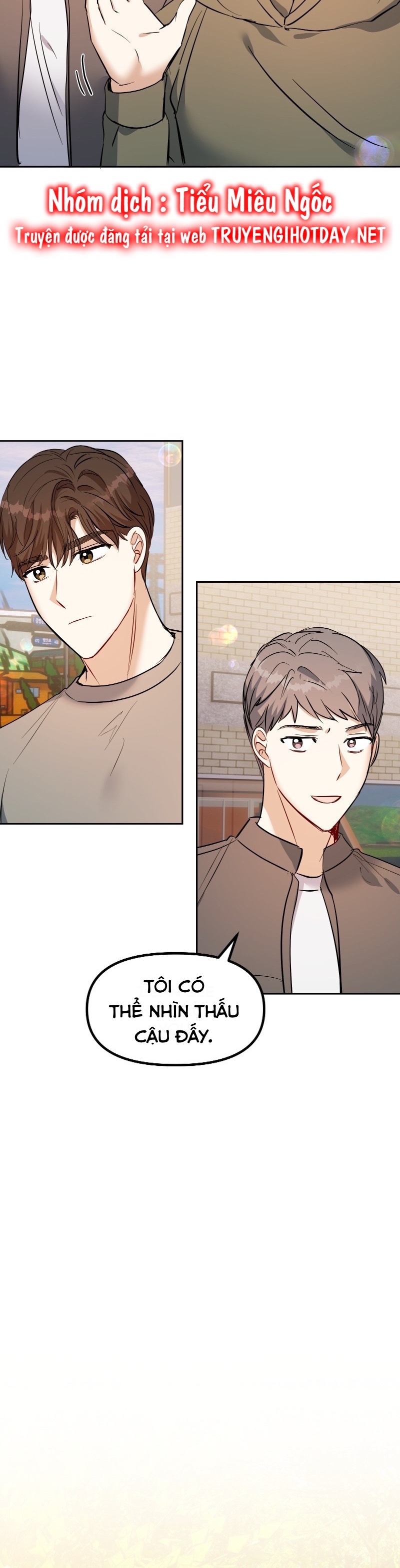 bản cam kết hôn nhân chapter 64 17