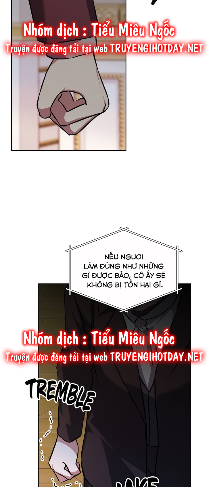 hãy nghe lời của tôi chapter 66 19