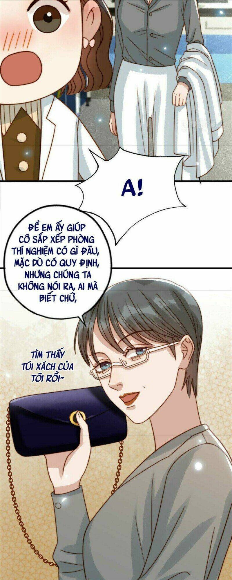 chồng trước 18 tuổi chapter 80 13