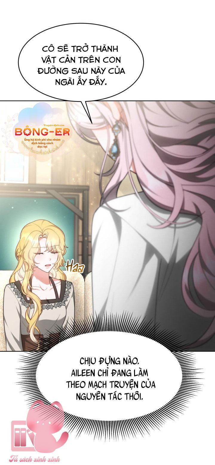 từ chồng cũ hóa thành nam chính chapter 36 16