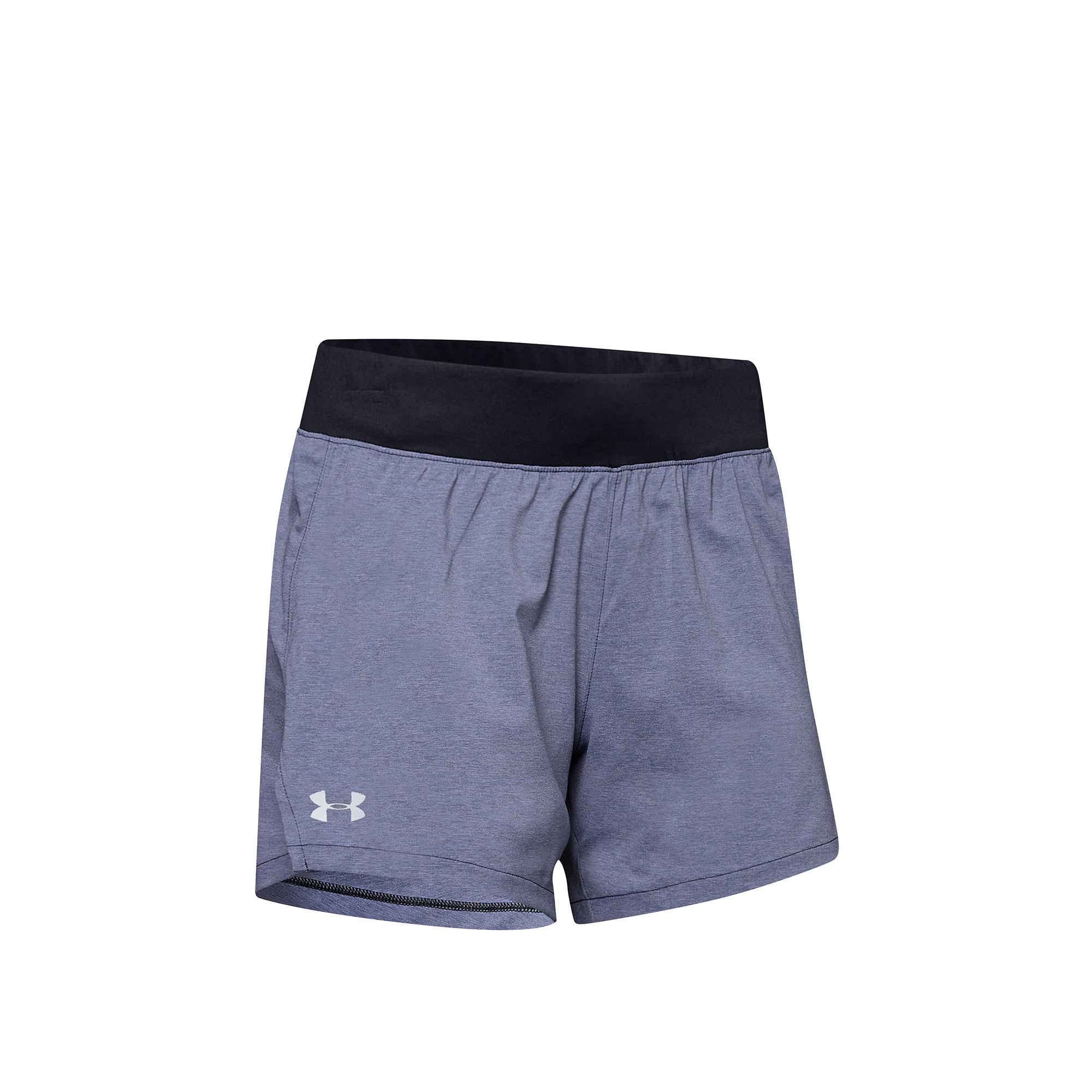 Quần ngắn thể thao nữ Under Armour RUNNING - LAUNCH - 1342841-001